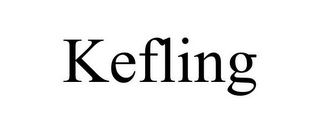 KEFLING