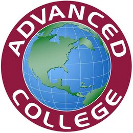 ADVANCED COLLEGE