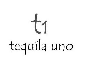 T1 TEQUILA UNO