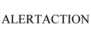 ALERTACTION