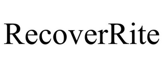 RECOVERRITE