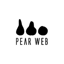 PEAR WEB