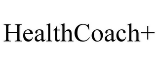 HEALTHCOACH+