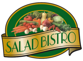 SALAD BISTRO