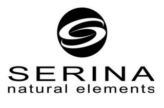 SERINA NATURAL ELEMENTS