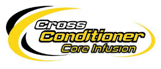 CROSS CONDITIONER CORE INFUSION