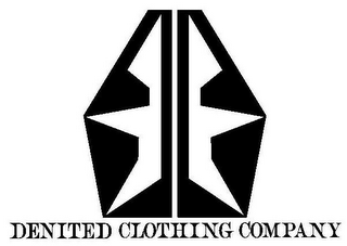 DENITED CLOTHING COMPANY