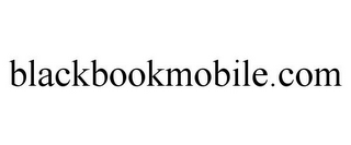 BLACKBOOKMOBILE.COM