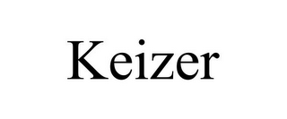 KEIZER