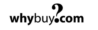 WHYBUY?COM