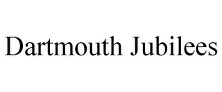 DARTMOUTH JUBILEES