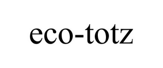 ECO-TOTZ