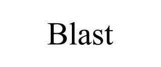 BLAST