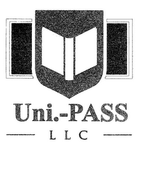 UNI.-PASS LLC