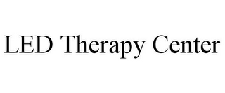 LED THERAPY CENTER