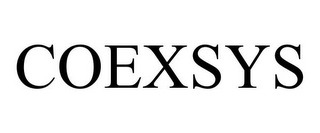 COEXSYS