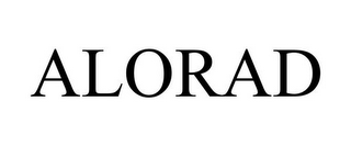ALORAD