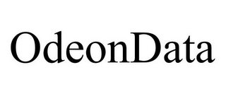 ODEONDATA