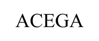 ACEGA