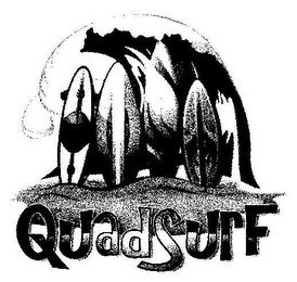 QUADSURF