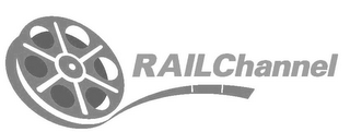 RAILCHANNEL