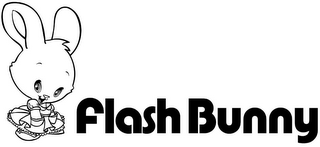 FLASH BUNNY