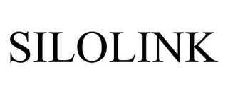 SILOLINK