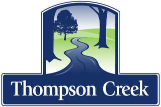 THOMPSON CREEK