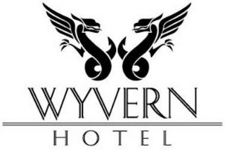 WYVERN HOTEL