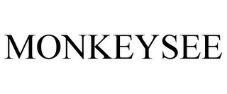 MONKEYSEE