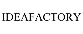 IDEAFACTORY