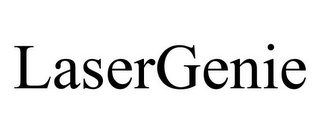 LASERGENIE