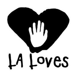 LA LOVES
