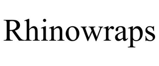RHINOWRAPS