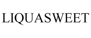 LIQUASWEET
