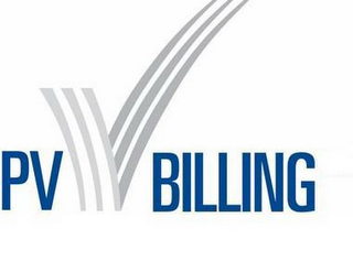 PV BILLING