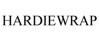 HARDIEWRAP
