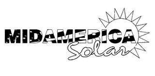 MIDAMERICA SOLAR