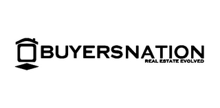 BUYERSNATION REAL ESTATE EVOLVED