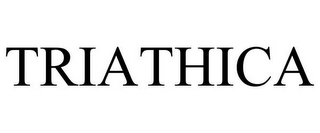 TRIATHICA