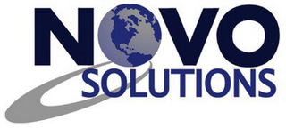 NOVO SOLUTIONS