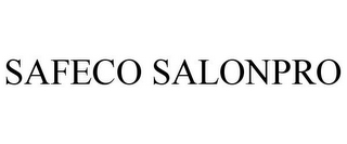 SAFECO SALONPRO