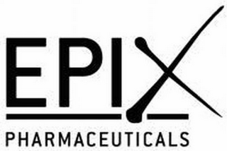 EPIX PHARMACEUTICALS