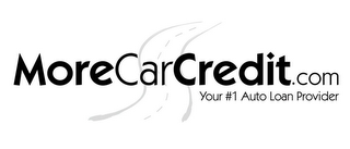 MORECARCREDIT.COM YOUR #1 AUTO LOAN PROVIDER