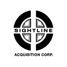 SIGHTLINE ACQUISITION CORP.