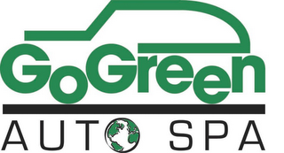 GO GREEN AUTO SPA