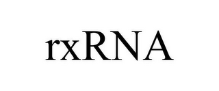 RXRNA