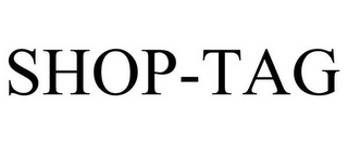 SHOP-TAG