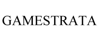 GAMESTRATA