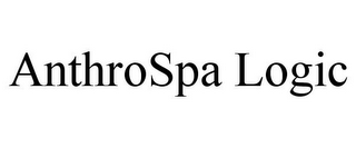 ANTHROSPA LOGIC